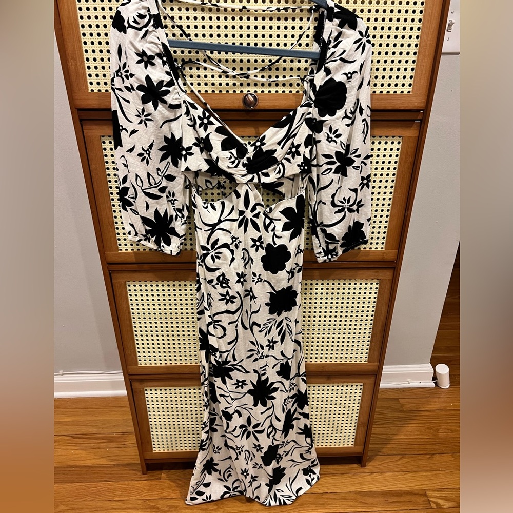 Zara Dress